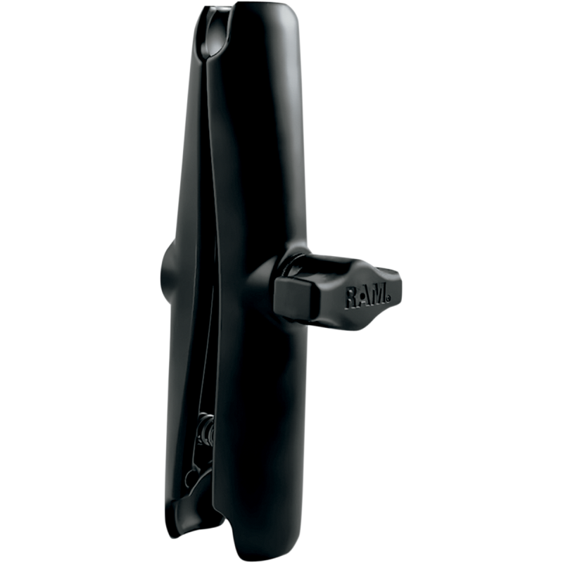 5.2" Long Double-Socket Arm