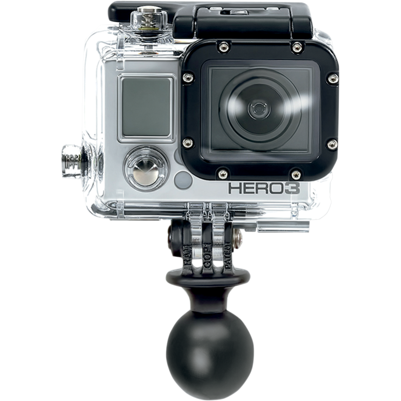 GoPro camera adapter