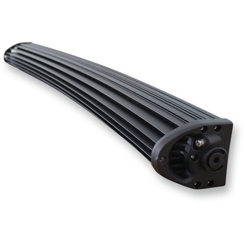 Brite-Lites Triple-Row Heavy-Duty LED Light Bars