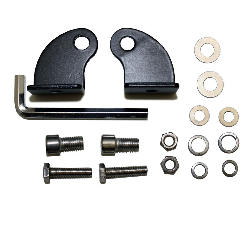 Replacement legs (pr.)