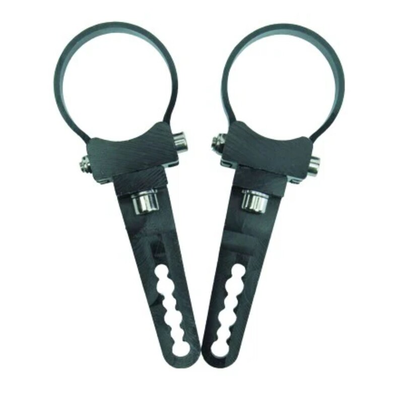 Tube Mounting Hardware 1.75"