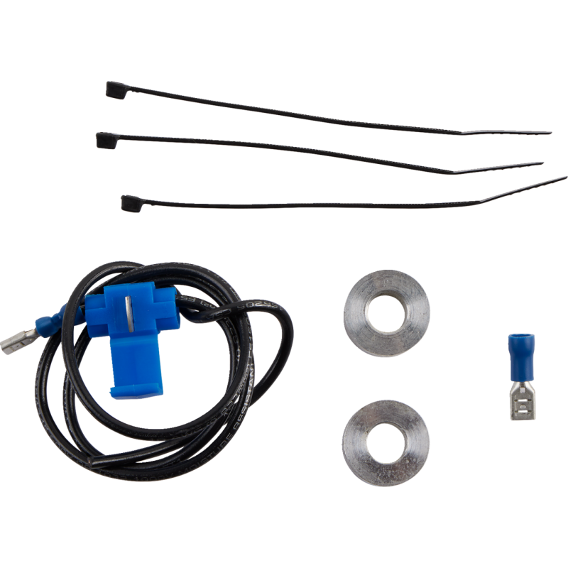 Cobra Lightbar with Spotlights - Kawasaki VN900