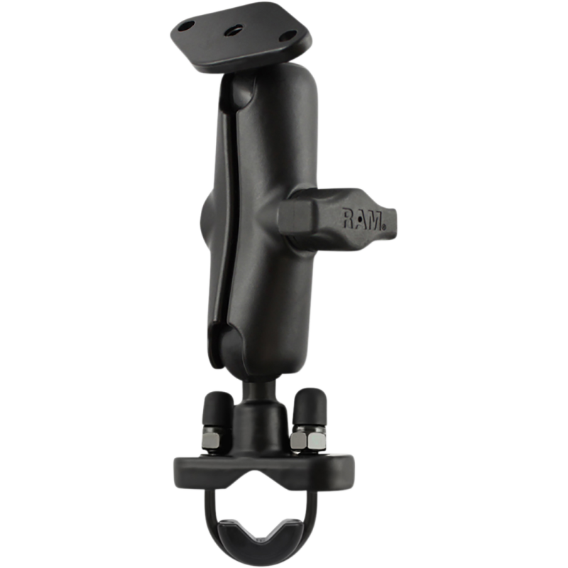 U-Bolt Mount with Diamond Base