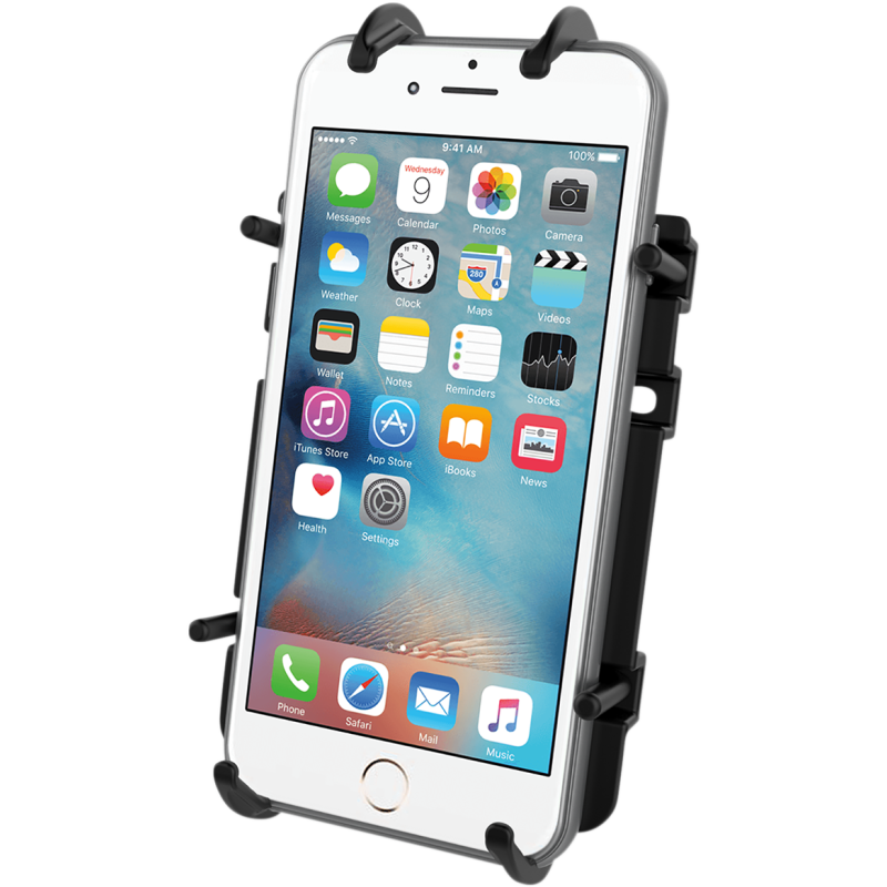 Quick-Grip Phone Mount Only - Standard