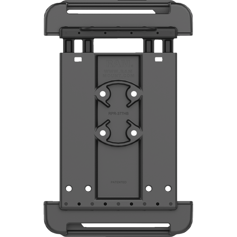 Tab-Tite Spring Loaded Holder for 7" to 8" Tablets