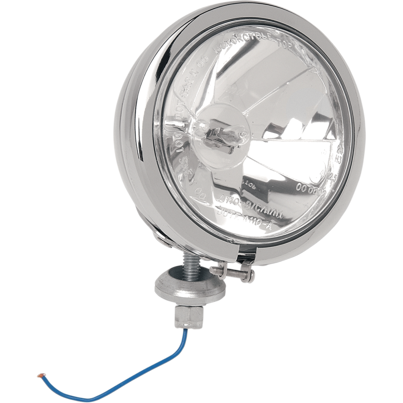 Diamond-Style Spotlight