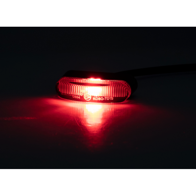 GT-05 LED Taillight