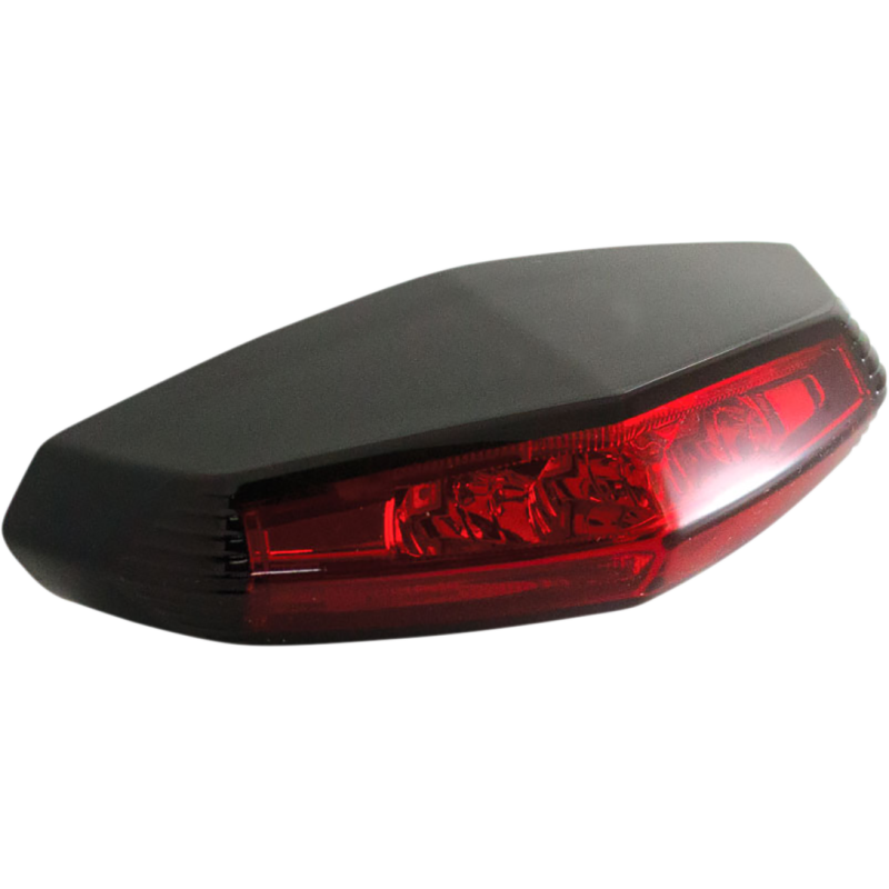 GT-01 LED Taillight Red