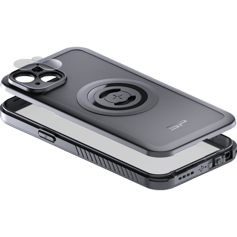 XTREME Phone Case for iPhone 15 Plus