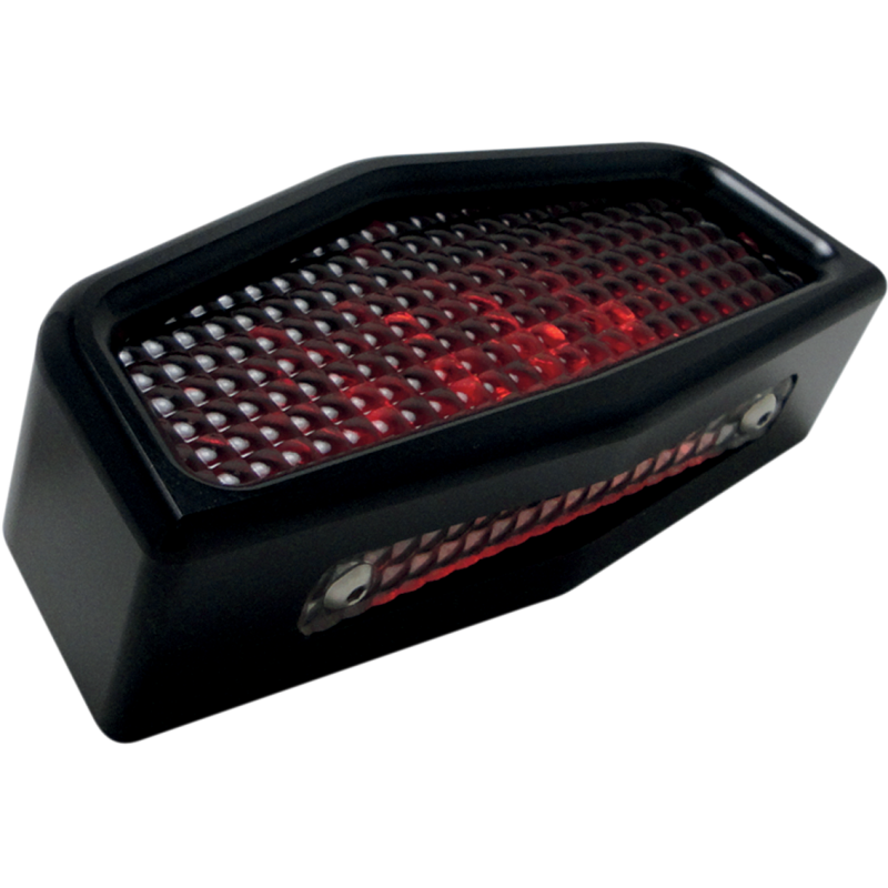 Joker Machine Cafe LED Taillight Assembly