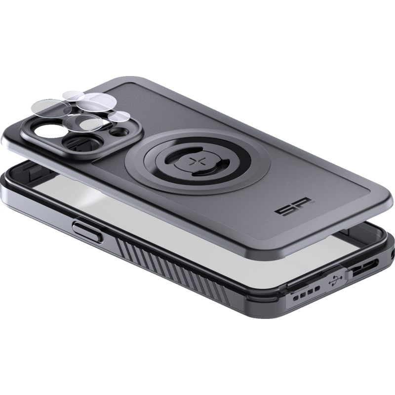 XTREME Phone Case for iPhone 13 Pro