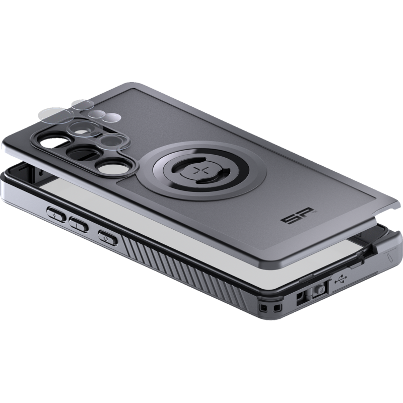 XTREME Phone Case for Samsung Ultra S24