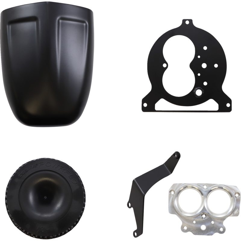 Cobra POWRFLO™ Air Intake - Yamaha XVS1300C