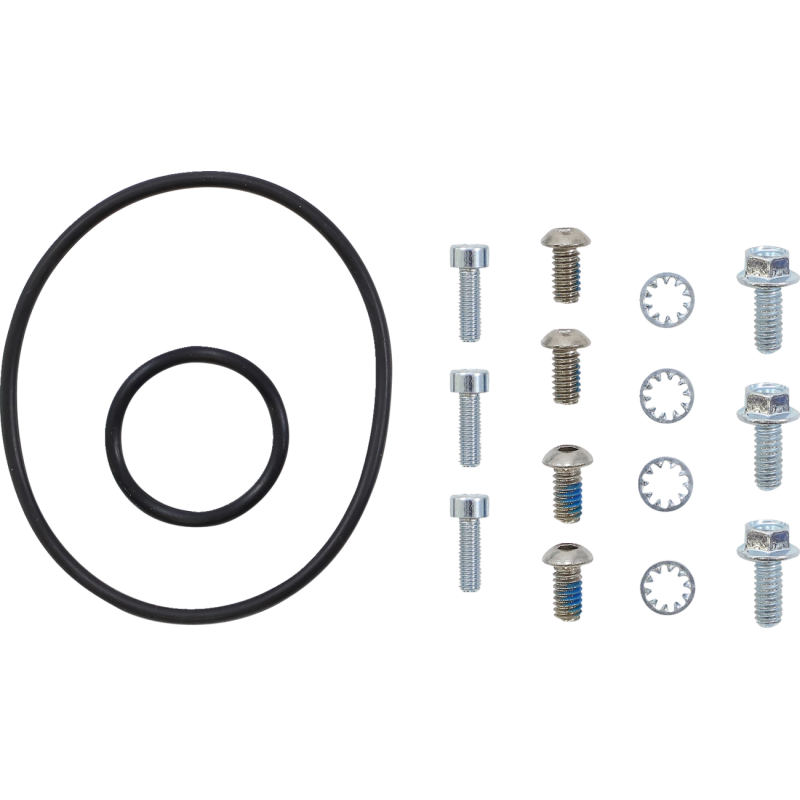 Cobra POWRFLO™ Air Intake - Yamaha XVS1300C