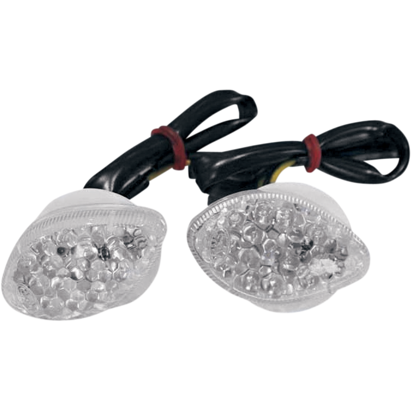 LED Fairing Marker Light for Honda