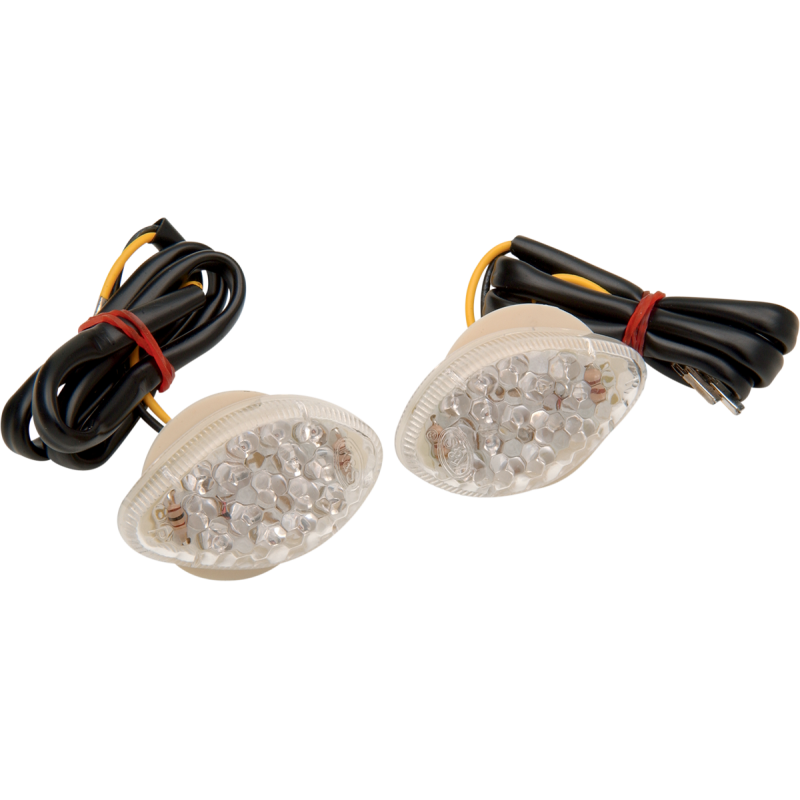 LED Fairing Marker Light for Honda