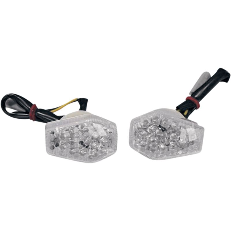 LED Fairing Marker Light for Kawasaki