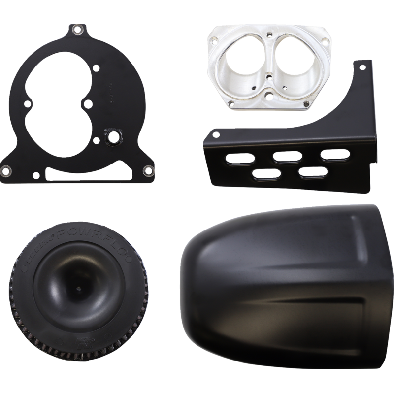 Cobra POWRFLO™ Air Intake - Yamaha XV950 Bolt