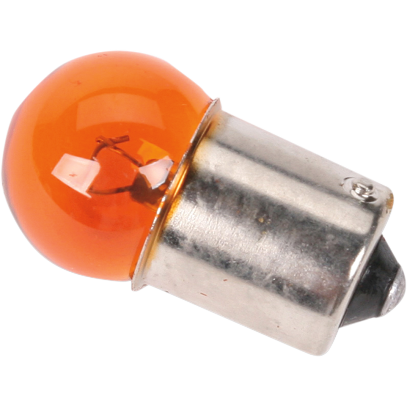 Replacement Amber Bulb (Single Filament)