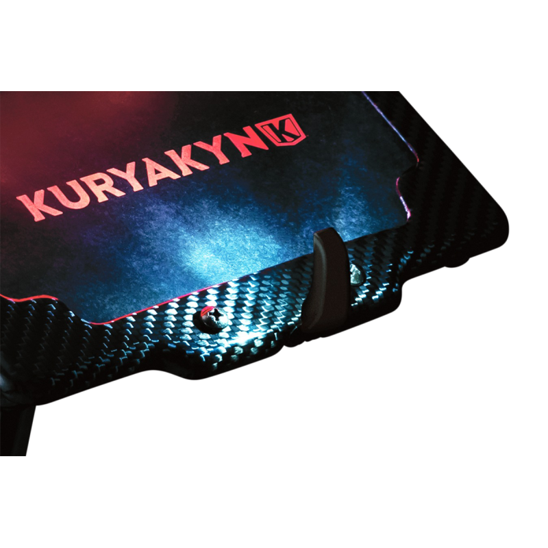 Kuryakyn Kellerman KL 1 License Plate Light
