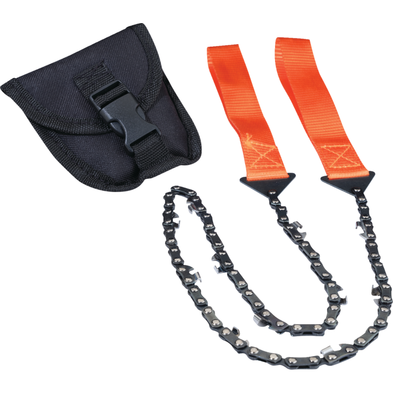 Moose Offroad Manual Pocket Chainsaw