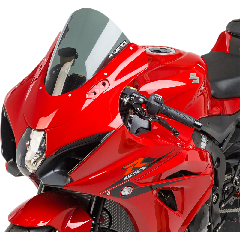 Front Turn Signals - GSX-R1000 Clear