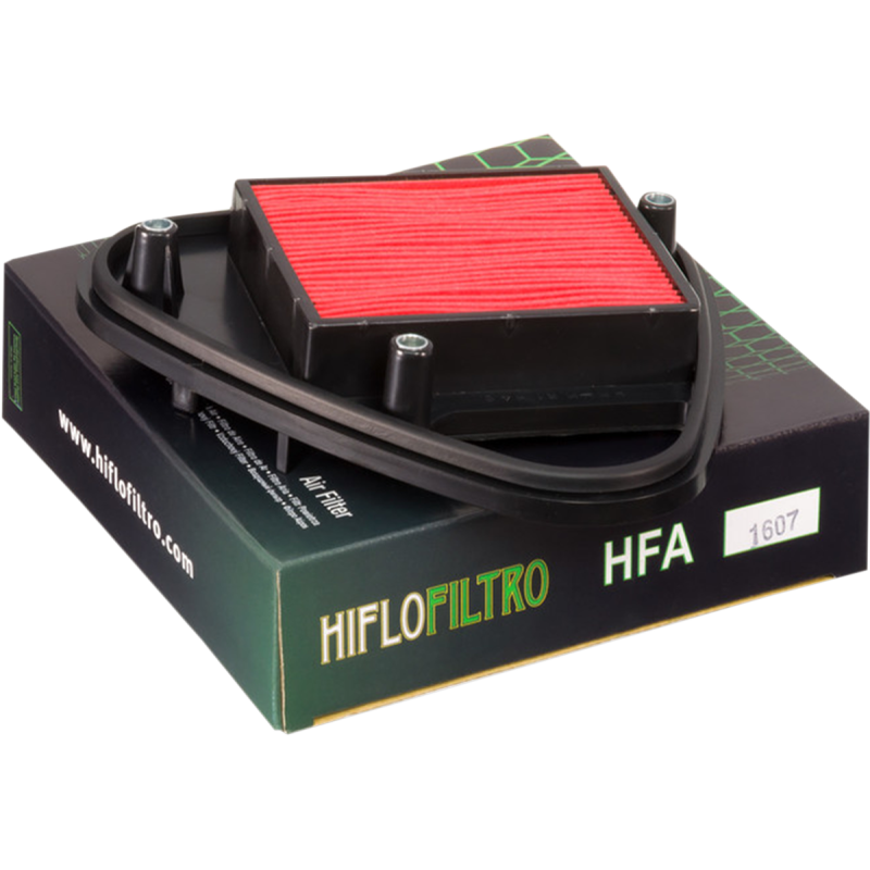 HiFloFiltro Air Filters