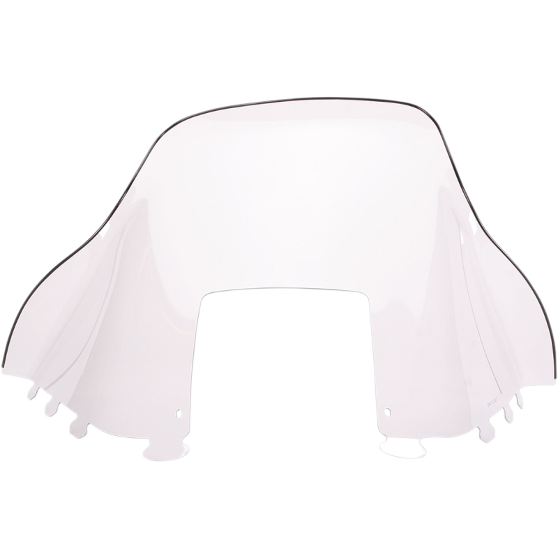 Sno Stuff Replacement Windshield, High (19.5"), Clear