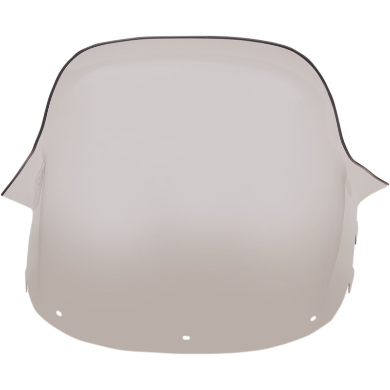 Sno Stuff Replacement Windshield, Standard (17.75"), Smoke
