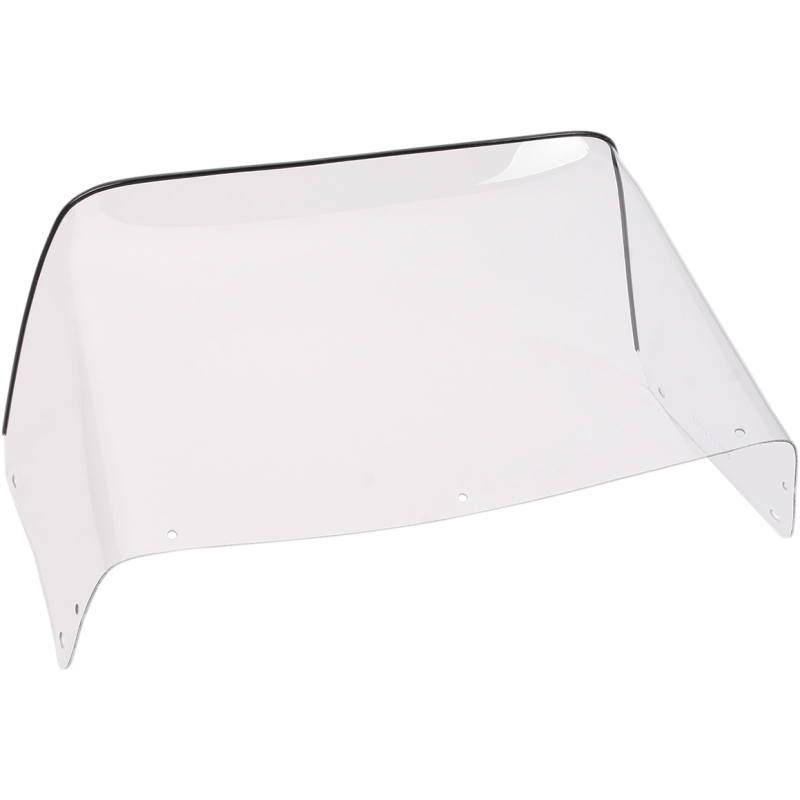 Sno Stuff Replacement Windshield, Standard (8.5"), Clear