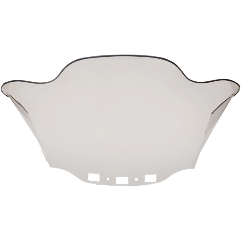 Sno Stuff Replacement Windshield, High (17.5"), Smoke