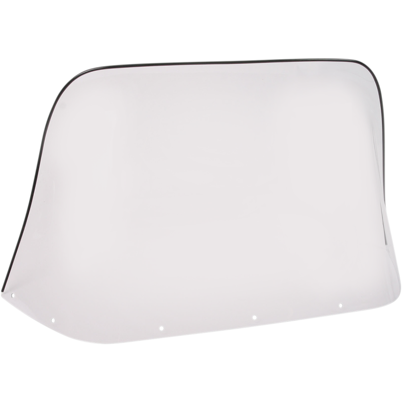 Sno Stuff Replacement Windshield, Standard (15"), Clear