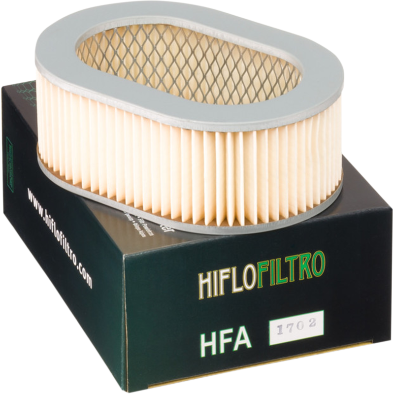 HiFloFiltro Air Filter for VF750S Sabre 82-83