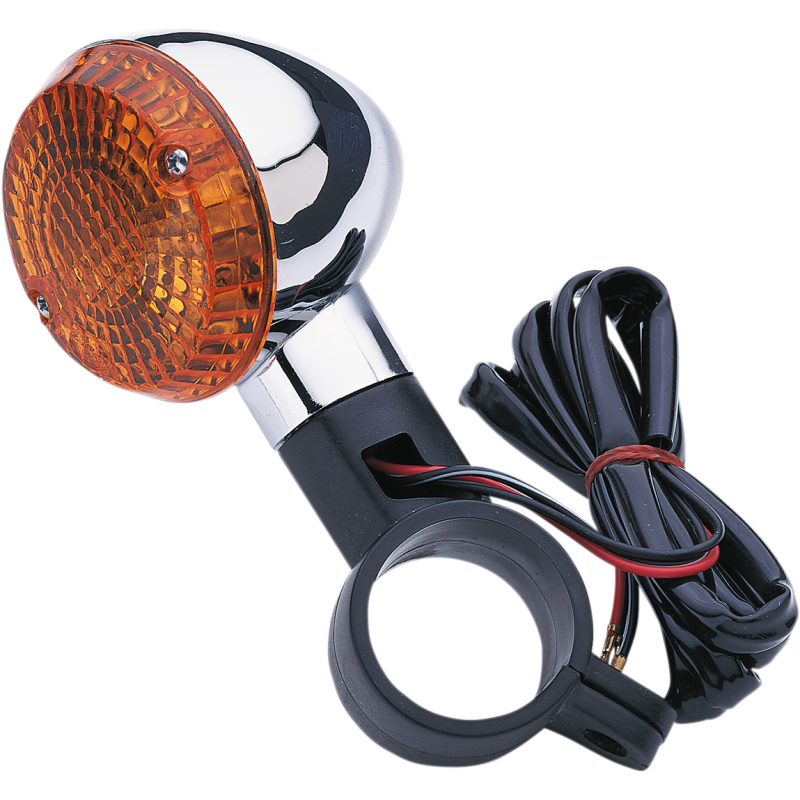 Front Left Turn Signal 25-2202