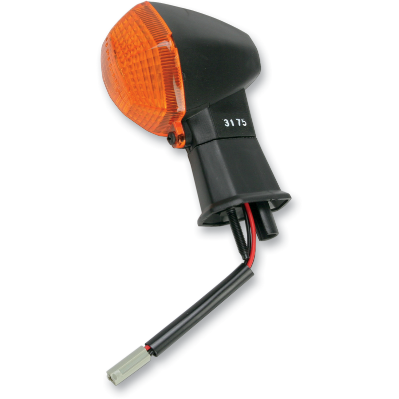Front Right Turn Signal 25-3175