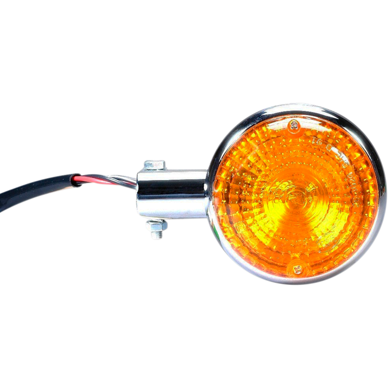 Front Right Turn Signal 25-4105