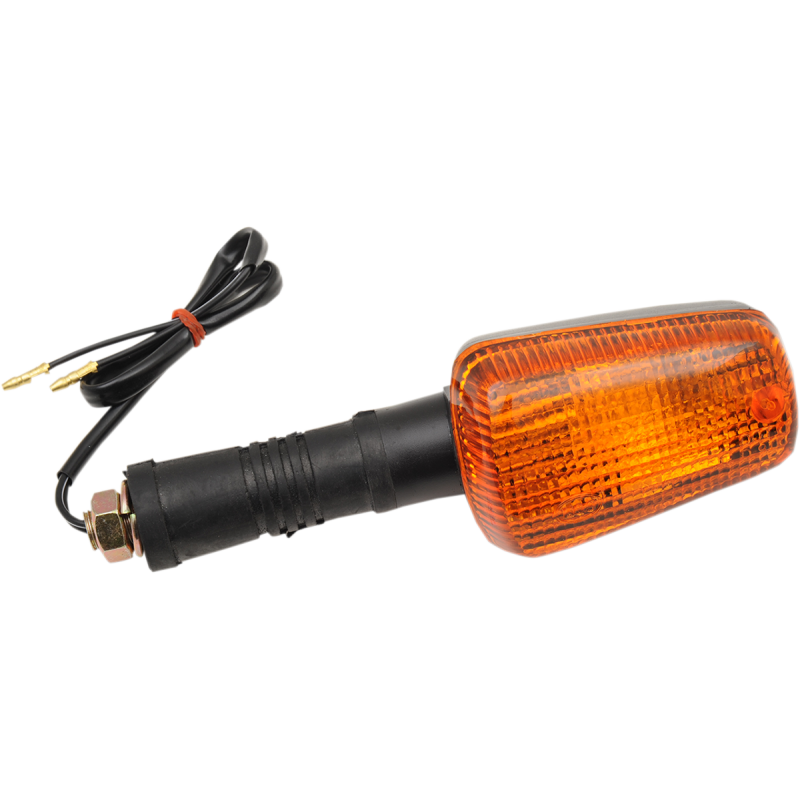 Rear Right Turn Signal 25-4136