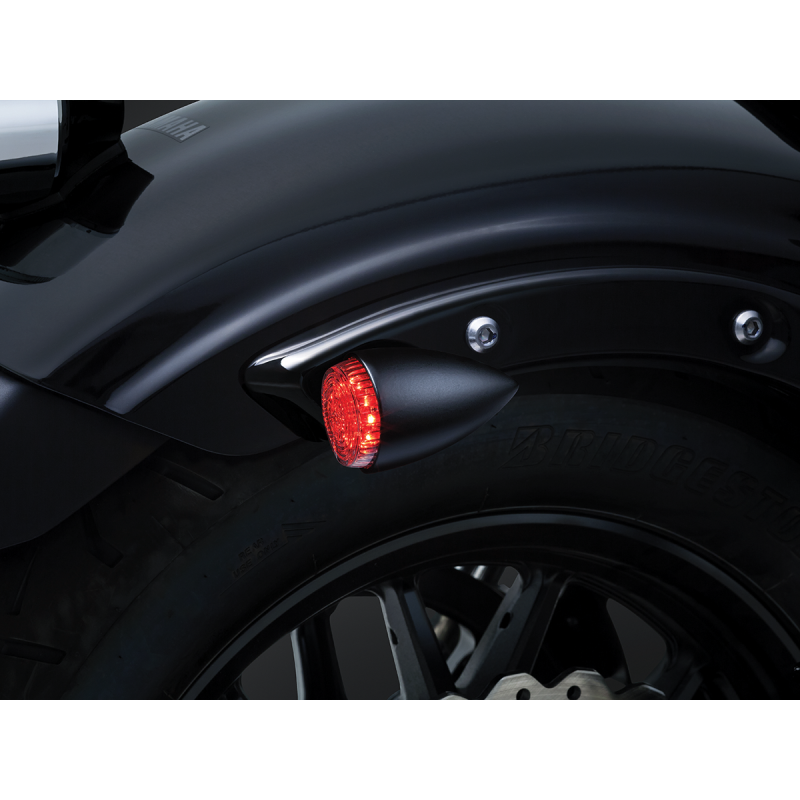 Kuryakyn Torpedo LED Lights