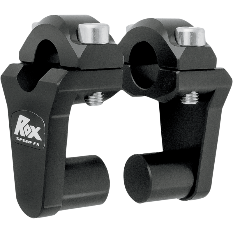 Rox Speed FX Pivoting & Adjustable Handlebar Risers