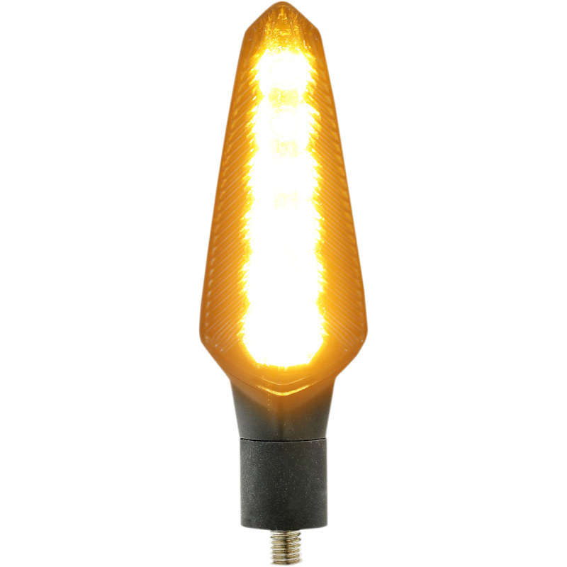 Nuovo Indicator Smoke Lens