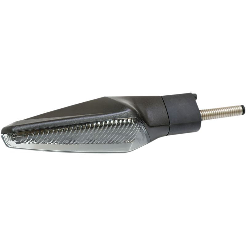 Nuovo Indicator Smoke Lens