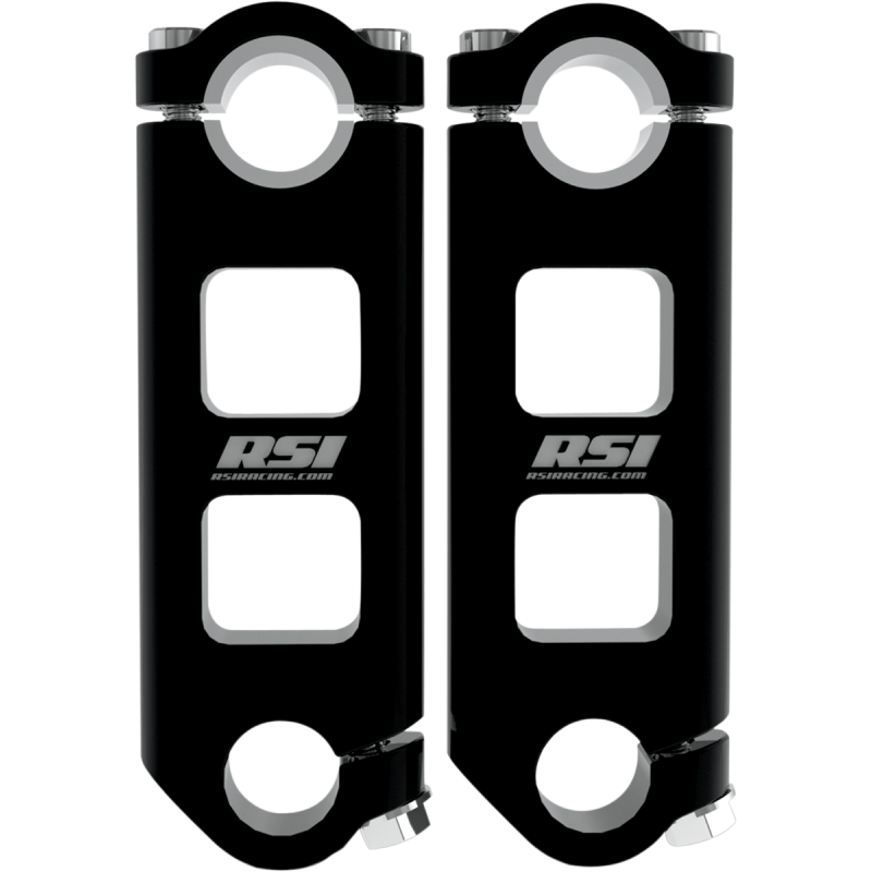 RSI Handlebar Risers and Adapters
