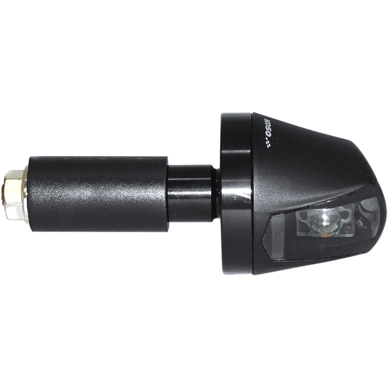 Koso Knight LED Bar End Indicator Lights