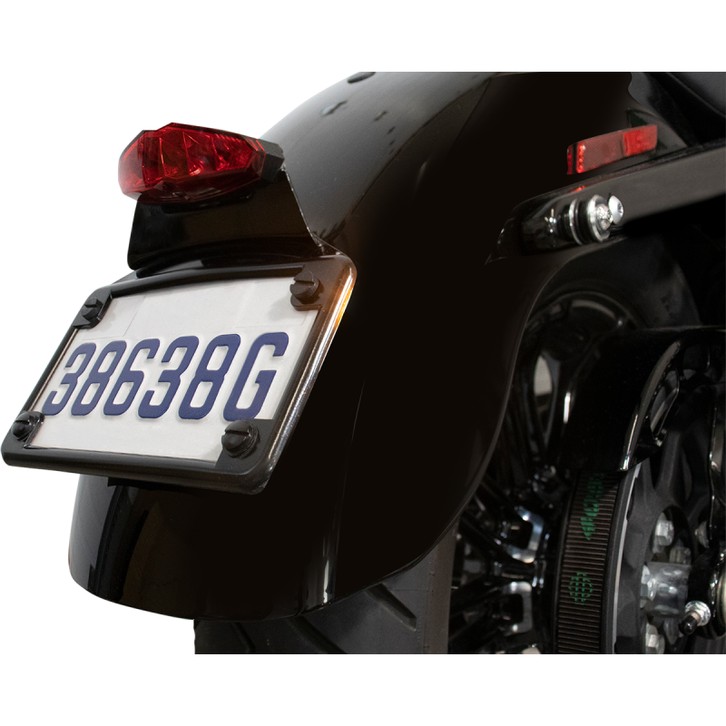 Koso Nano LED Series Turn Signals