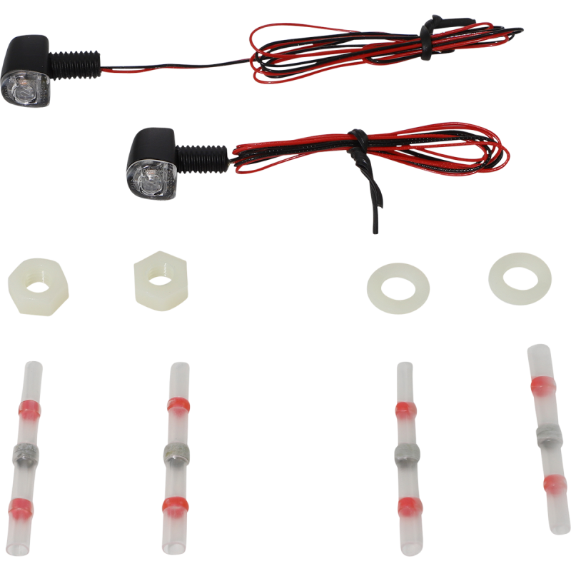 Koso Nano LED Series Turn Signals