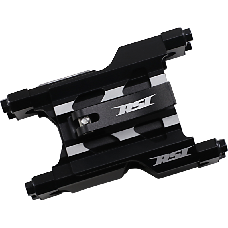 Flex Adjustable Riser, 4"-6"