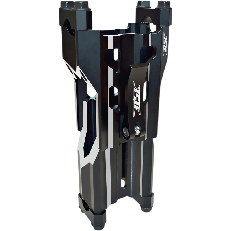 Flex Adjustable Riser, 5"-8"