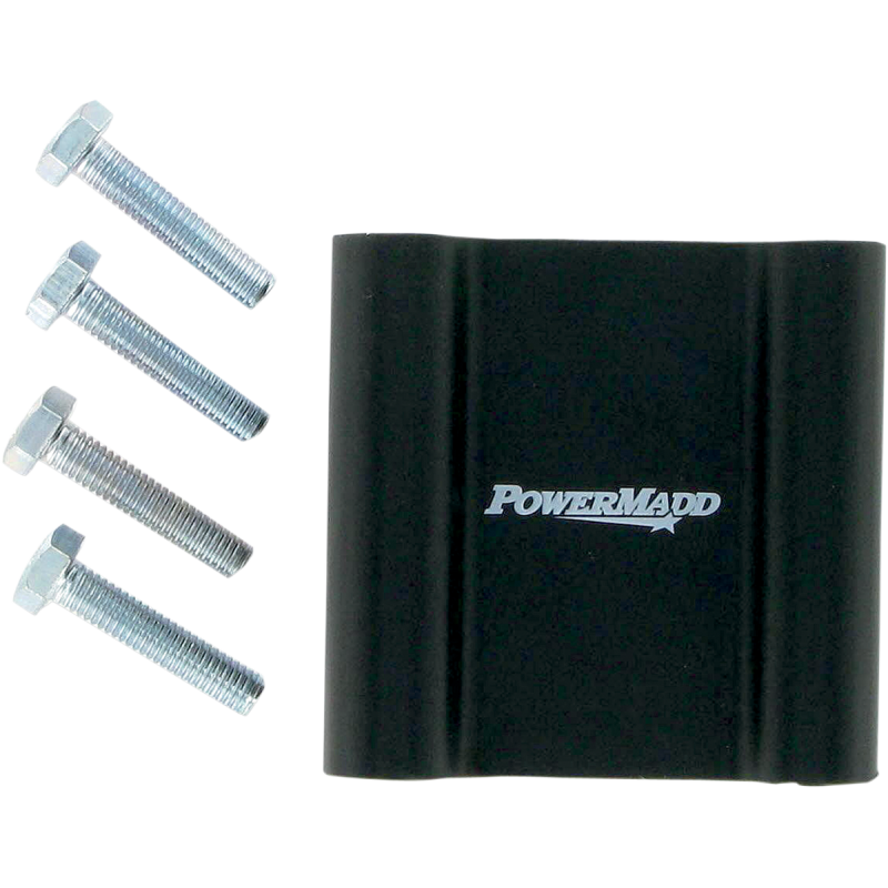 Universal Riser Block 3"