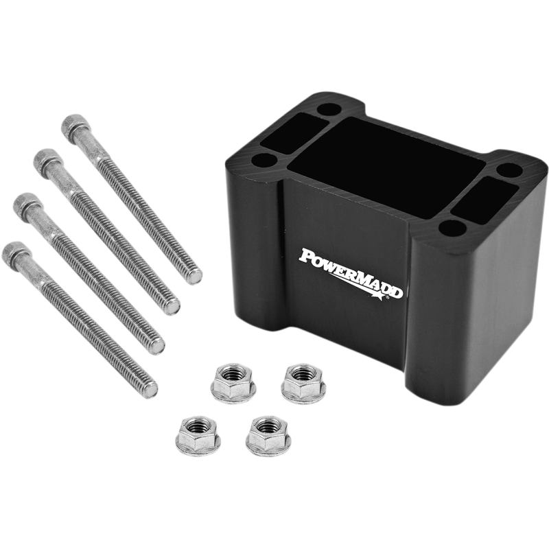 Riser Kit for Polaris ProTaper Bars