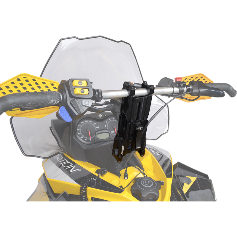 Adjustable Pivot Riser, 5"-8" Height